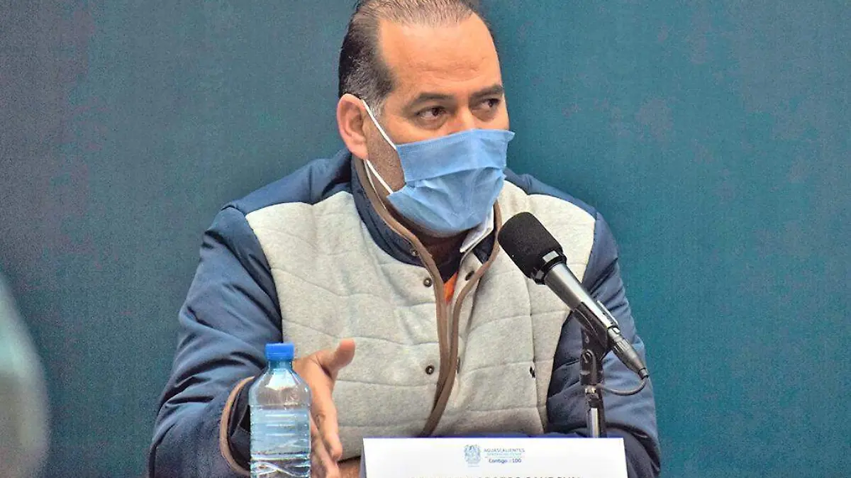 Martin Orozco Sandoval